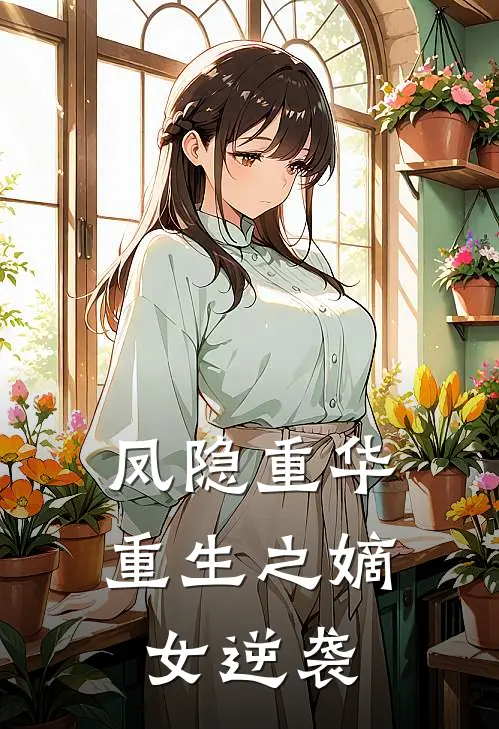 《凤隐重华：重生之嫡女逆袭》(沈知柔沈知意)最新小说_免费阅读完整版小说《凤隐重华：重生之嫡女逆袭》(沈知柔沈知意)