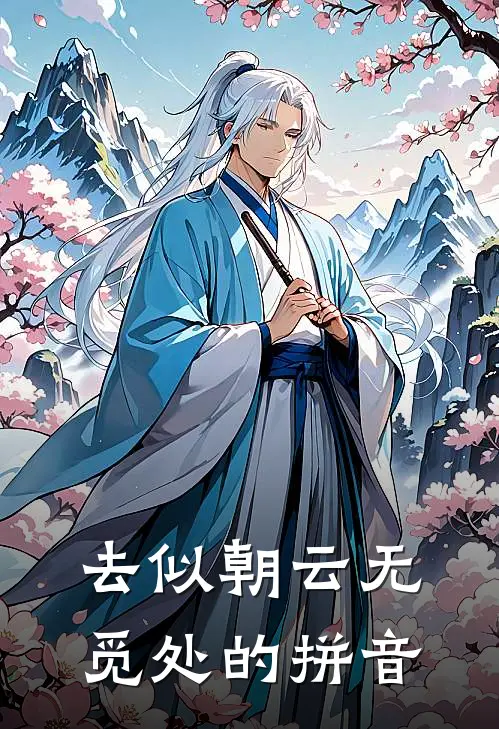 去似朝云无觅处的拼音