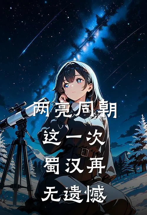 两亮同朝：这一次，蜀汉再无遗憾