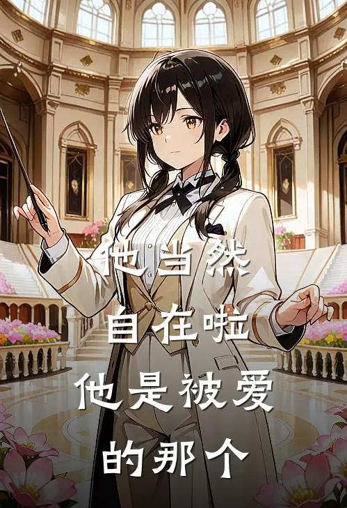 他当然自在啦，他是被爱的那个苏晚江屹完结版免费阅读_他当然自在啦，他是被爱的那个全章节免费在线阅读