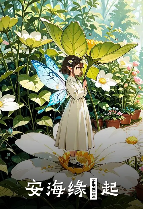 安海缘昇起秦缘缘安禾小说完整版_完结版小说推荐安海缘昇起(秦缘缘安禾)