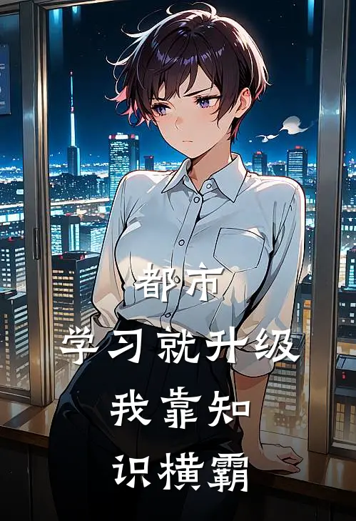 都市：学习就升级，我靠知识横霸林辰胡一菲完结小说_完结版小说全文免费阅读都市：学习就升级，我靠知识横霸林辰胡一菲