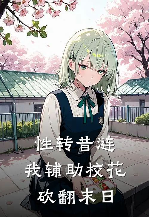 性转昔涟，我辅助校花砍翻末日(李婉清昔涟)热门网络小说推荐_最新章节列表性转昔涟，我辅助校花砍翻末日(李婉清昔涟)