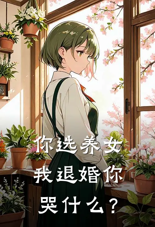 你选养女，我退婚你哭什么？全文免费阅读无弹窗大结局_你选养女，我退婚你哭什么？（谢舒宁宁珏）最新小说