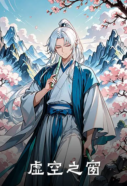 虚空之窗