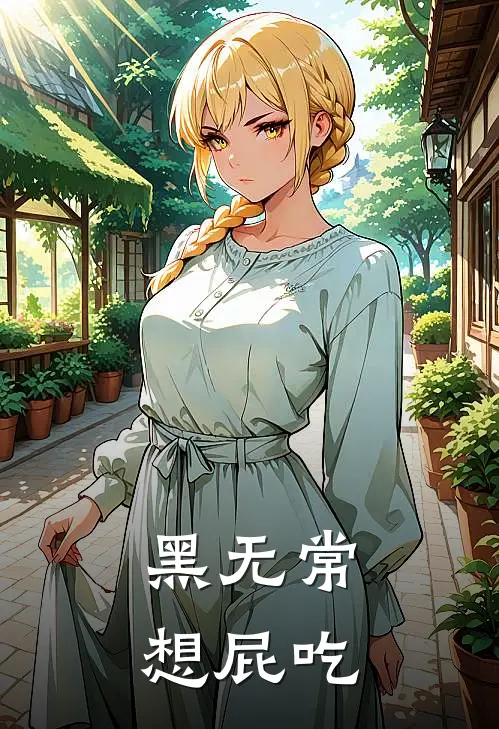 黑无常：想屁吃白无常姜小M热门小说推荐_完本小说大全黑无常：想屁吃(白无常姜小M)