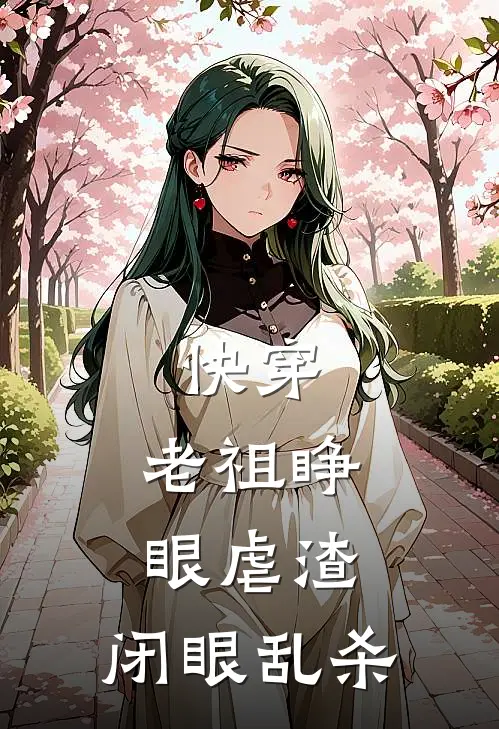 快穿：老祖睁眼虐渣，闭眼乱杀梓涵扶光最新章节免费阅读_快穿：老祖睁眼虐渣，闭眼乱杀全集免费阅读