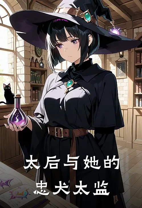 太后与她的忠犬太监