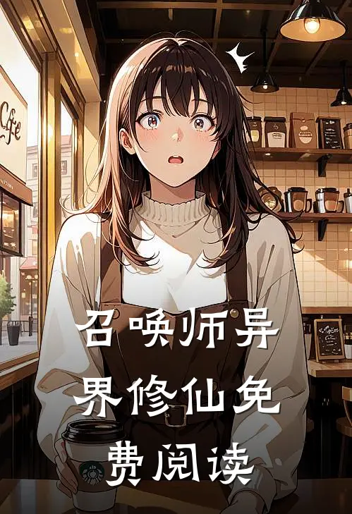 召唤师异界修仙免费阅读