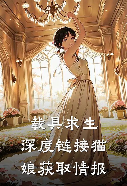 载具求生：深度链接猫娘获取情报陈渊米娅小说免费完结_最新章节列表载具求生：深度链接猫娘获取情报(陈渊米娅)