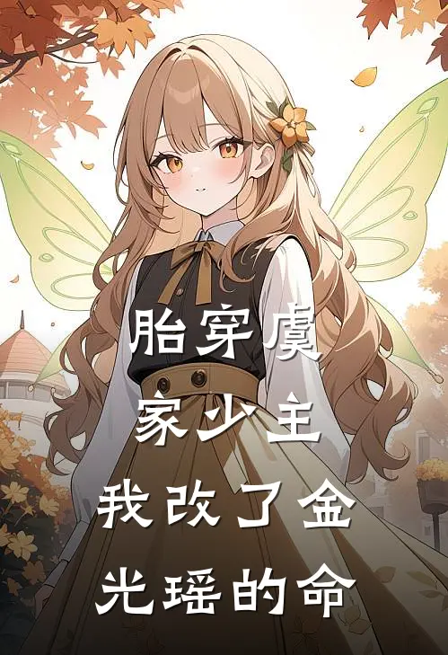 胎穿虞家少主，我改了金光瑶的命虞昭江澄最新好看小说_已完结小说胎穿虞家少主，我改了金光瑶的命虞昭江澄