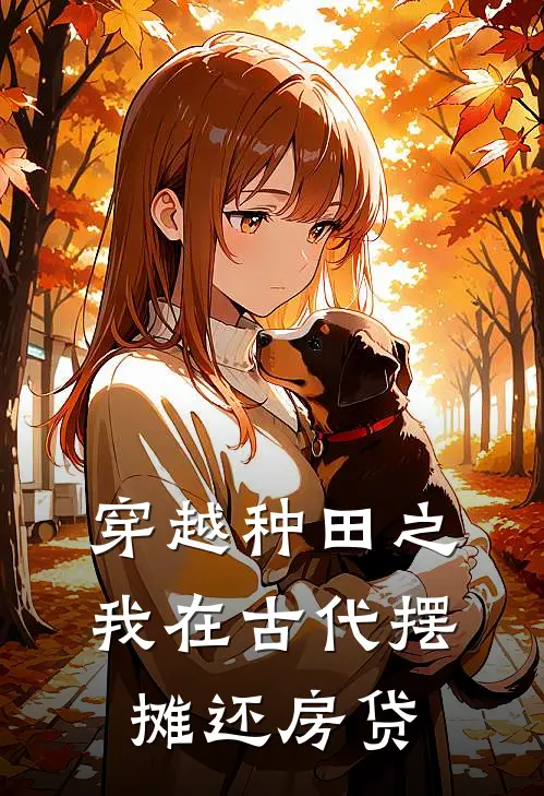 穿越种田之我在古代摆摊还房贷