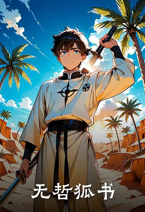 无哲狐书(白夙白夙)免费阅读完整版小说_完结免费小说无哲狐书(白夙白夙)