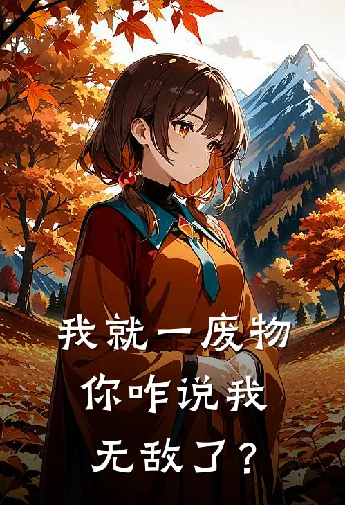 我就一废物，你咋说我无敌了？刘德刘缺免费小说全本阅读_小说免费完结我就一废物，你咋说我无敌了？刘德刘缺