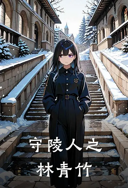 守陵人之林青竹(林青竹苏媚烟)免费阅读完整版小说_最新小说全文阅读守陵人之林青竹林青竹苏媚烟
