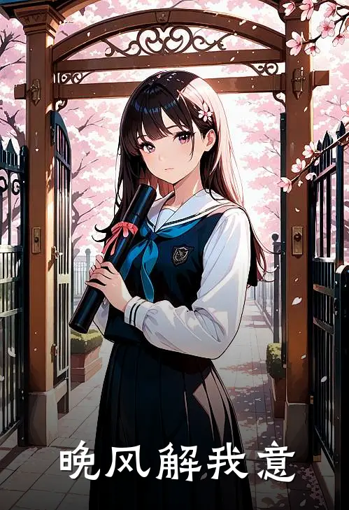 晚风解我意闻将晚闻南风热门小说推荐_完本小说大全晚风解我意(闻将晚闻南风)