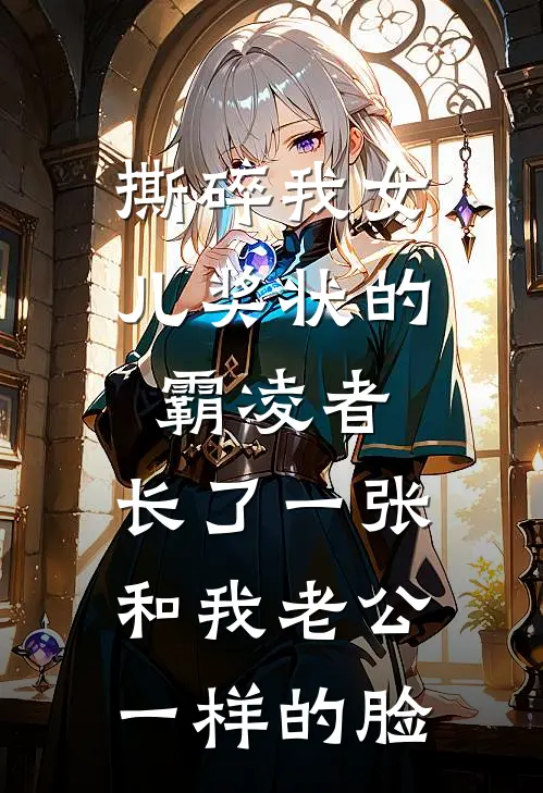 撕碎我女儿奖状的霸凌者，长了一张和我老公一样的脸乔曼妮沈小暖免费小说大全_完结的小说撕碎我女儿奖状的霸凌者，长了一张和我老公一样的脸(乔曼妮沈小暖)