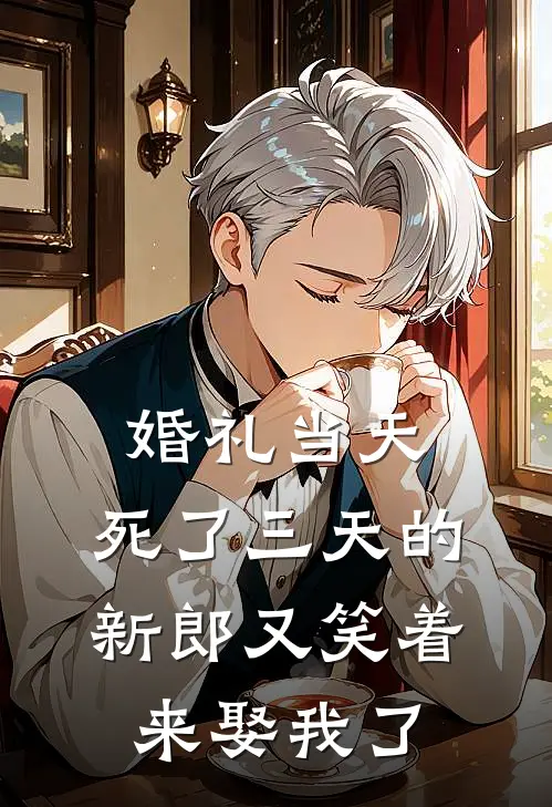 婚礼当天，死了三天的新郎又笑着来娶我了