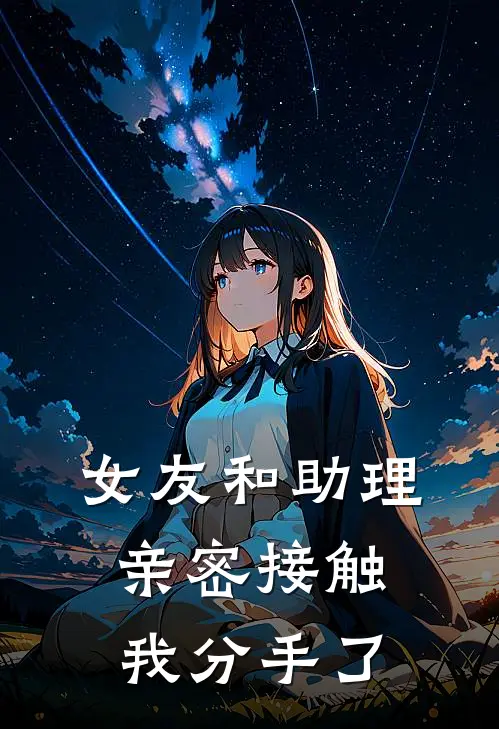 女友和助理亲密接触，我分手了