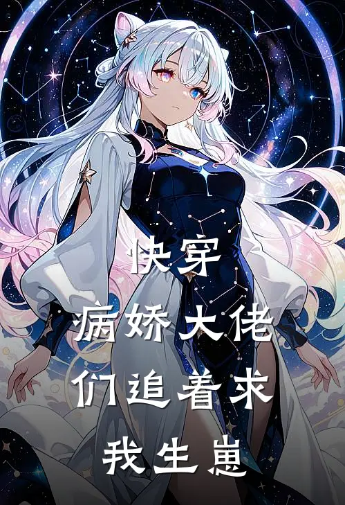 快穿：病娇大佬们追着求我生崽谢霆钧白丽华免费小说全集_免费阅读无弹窗快穿：病娇大佬们追着求我生崽谢霆钧白丽华