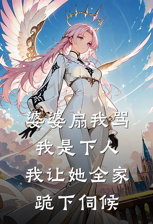 婆婆扇我骂我是下人，我让她全家跪下伺候