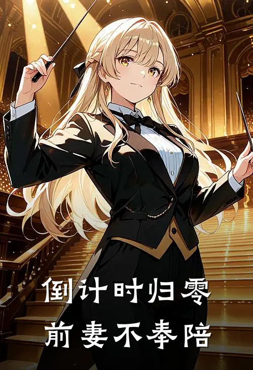 倒计时归零，前妻不奉陪