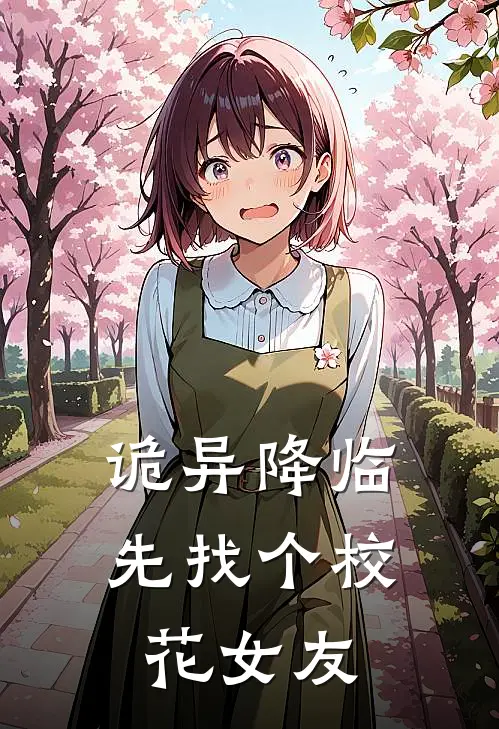 诡异降临，先找个校花女友林宇江芷萱全文免费阅读无弹窗大结局_（林宇江芷萱）诡异降临，先找个校花女友最新小说