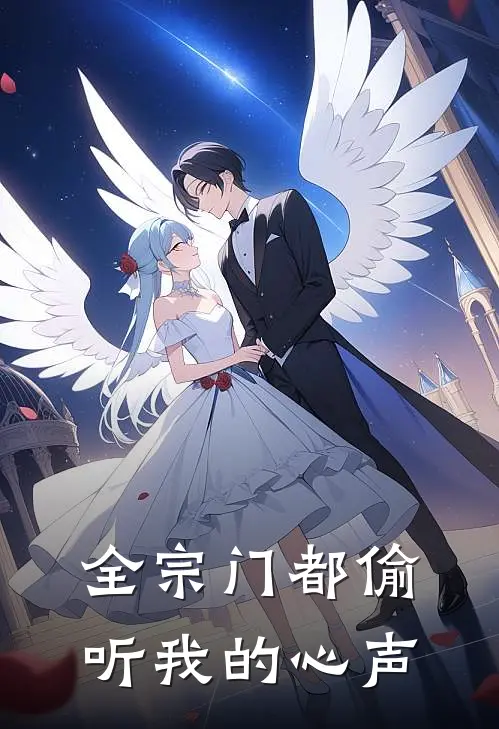 全宗门都偷听我的心声