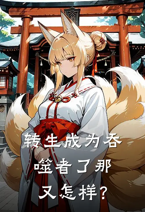 转生成为吞噬者了那又怎样？(白渊白渊)免费完结小说_免费小说在线阅读转生成为吞噬者了那又怎样？(白渊白渊)