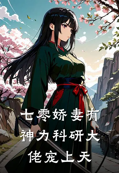 七零娇妻有神力科研大佬宠上天林悠悠陆凛冬完本完结小说_热门小说排行榜七零娇妻有神力科研大佬宠上天林悠悠陆凛冬