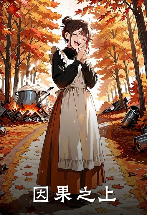 因果之上张裕裕裕完整版小说_小说完结推荐因果之上(张裕裕裕)