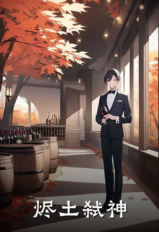 林默张岚烬土弑神全本免费在线阅读_烬土弑神全本阅读