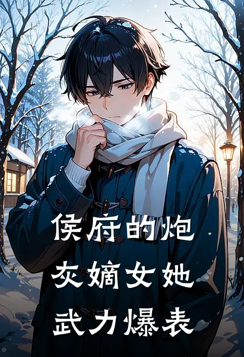 侯府的炮灰嫡女她武力爆表(云凌珑谢擎渊)完整版免费小说_完结版小说推荐侯府的炮灰嫡女她武力爆表(云凌珑谢擎渊)