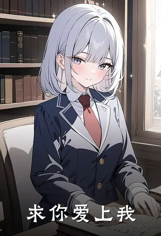 求你爱上我(白韵知杨清夏)无弹窗小说免费阅读_小说免费阅读无弹窗求你爱上我白韵知杨清夏