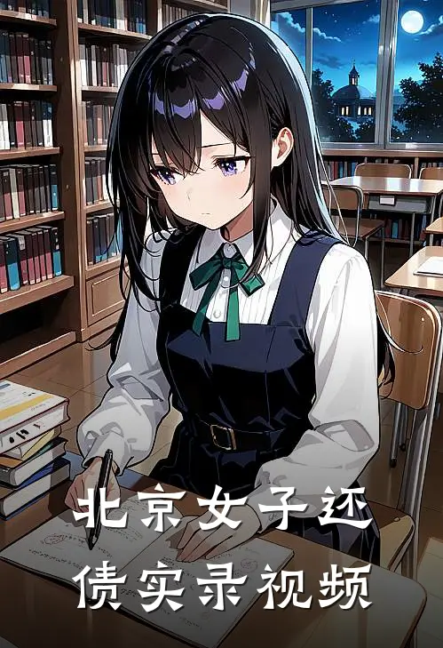 北京女子还债实录视频