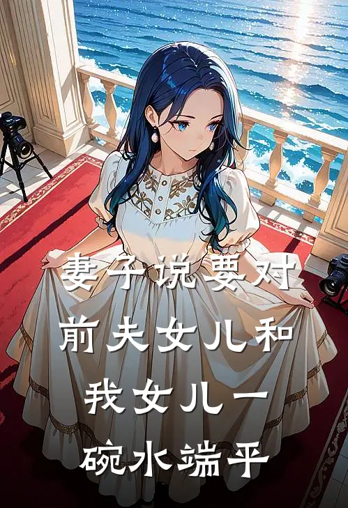 妻子说要对前夫女儿和我女儿一碗水端平江妍露露全集免费小说_免费小说完结妻子说要对前夫女儿和我女儿一碗水端平(江妍露露)