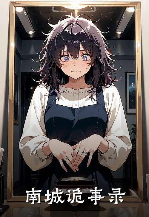 南城诡事录林璇赵明轩免费小说大全_热门免费小说南城诡事录(林璇赵明轩)