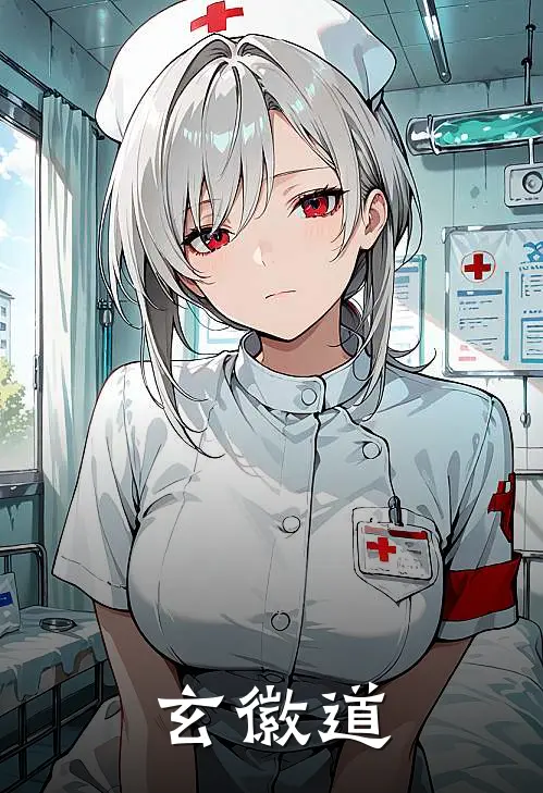 玄徽道(林砚白影)小说免费阅读_热门小说阅读玄徽道林砚白影