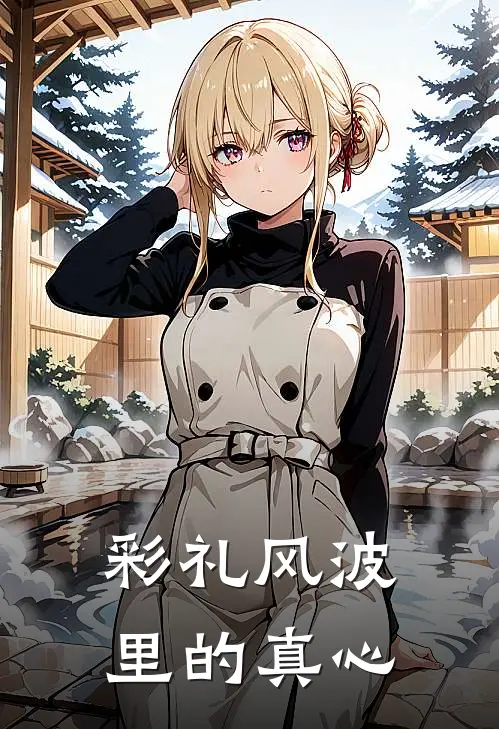 彩礼风波里的真心