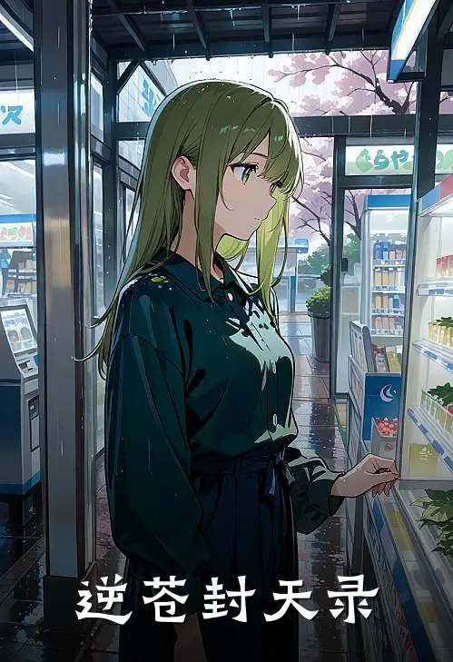 逆苍封天录林九渊李三最新全本小说_最新章节列表逆苍封天录(林九渊李三)