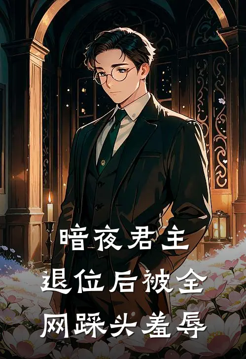 暗夜君主：退位后被全网踩头羞辱