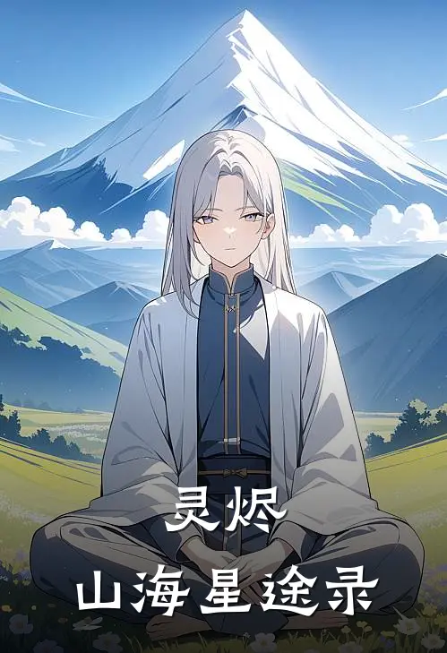 灵烬：山海星途录林峰林峰热门小说排行_免费小说灵烬：山海星途录林峰林峰