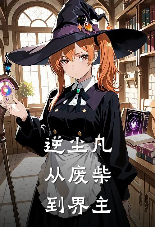 逆尘凡：从废柴到界主林辰赵坤最新小说全文阅读_最新章节列表逆尘凡：从废柴到界主(林辰赵坤)