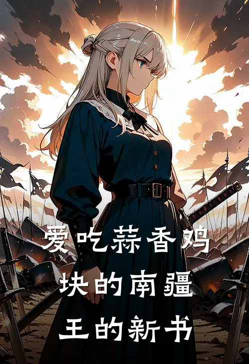 爱吃蒜香鸡块的南疆王的新书(叶尘王虎)在哪看免费小说_全本免费完结小说爱吃蒜香鸡块的南疆王的新书叶尘王虎