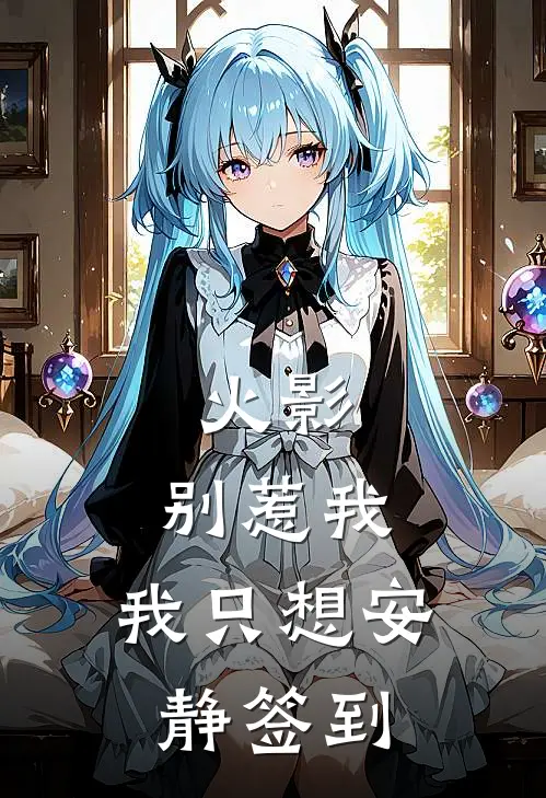 火影：别惹我，我只想安静签到苏然查克拉免费完整版小说_热门小说大全火影：别惹我，我只想安静签到苏然查克拉