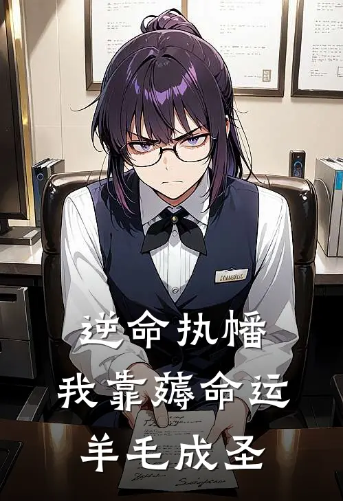 逆命执幡：我靠薅命运羊毛成圣凌烬凌波儿小说完整版_热门好看小说逆命执幡：我靠薅命运羊毛成圣(凌烬凌波儿)