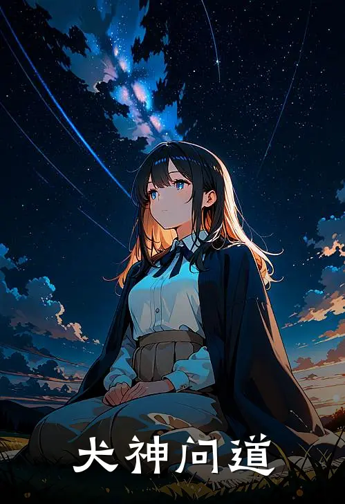 犬神问道