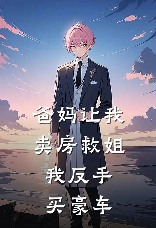 爸妈让我卖房救姐，我反手买豪车