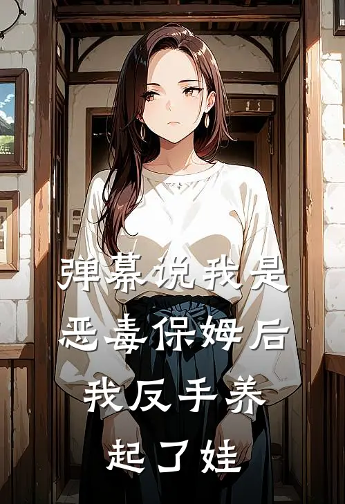 弹幕说我是恶毒保姆后，我反手养起了娃