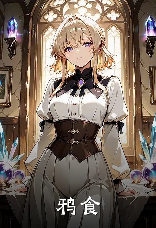 鸦食(白祝昌白祝昌)完结的热门小说_全本免费完结小说鸦食(白祝昌白祝昌)